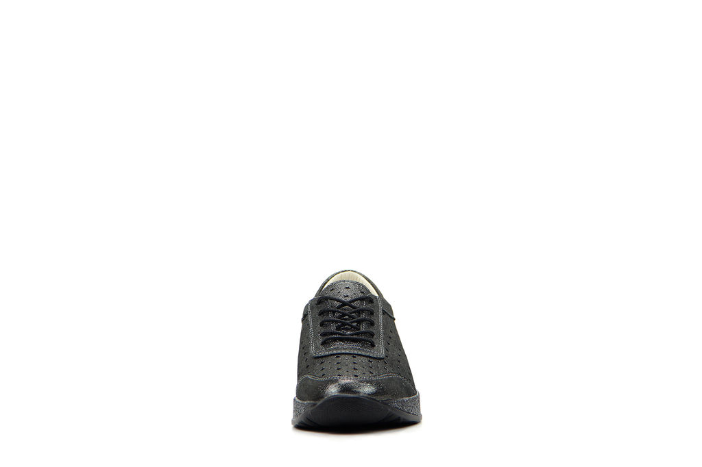 Кроссовки 142.p.157bl .Astana black