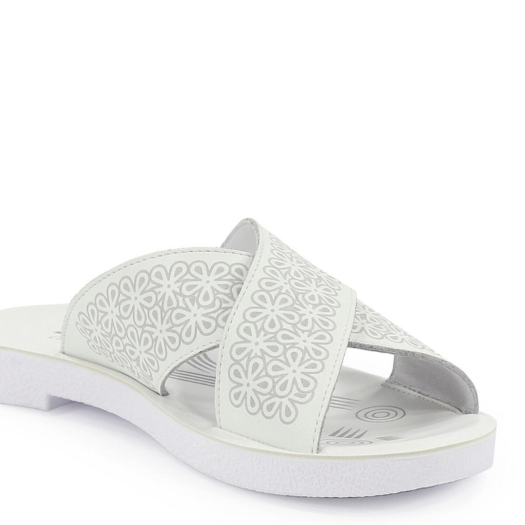 Туфли летние женские