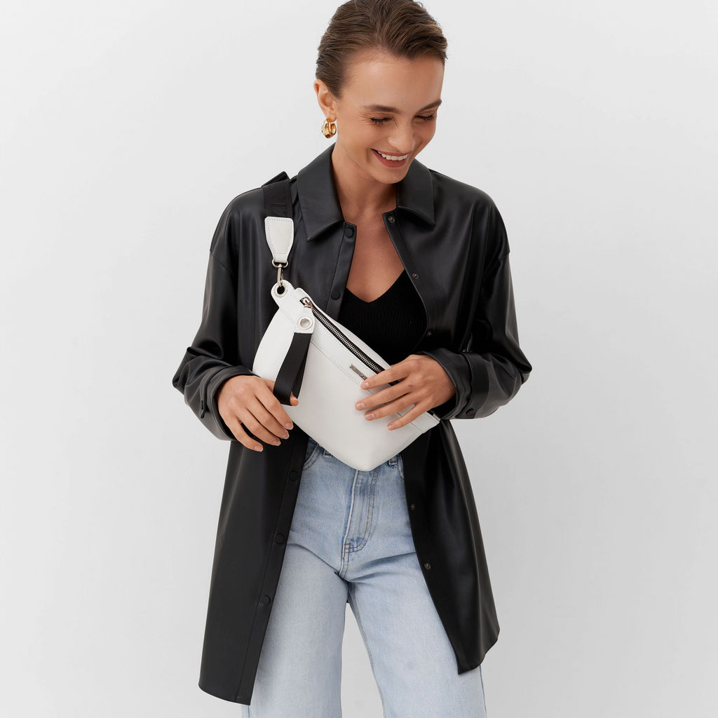 Сумка поясная Georgia