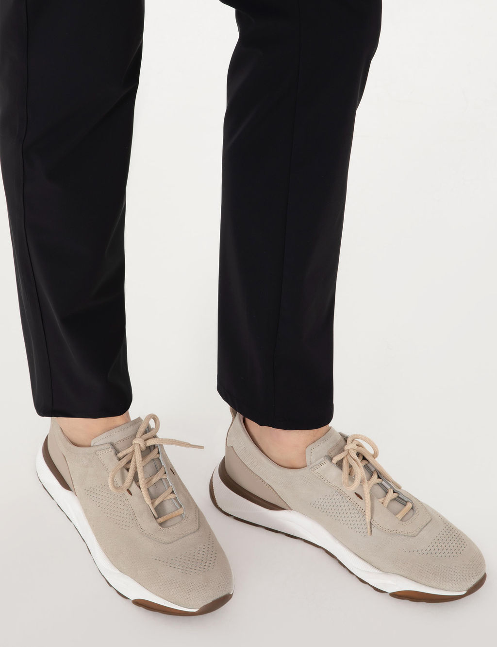 Bej Ayakkab_ - Pierre cardin фото 6