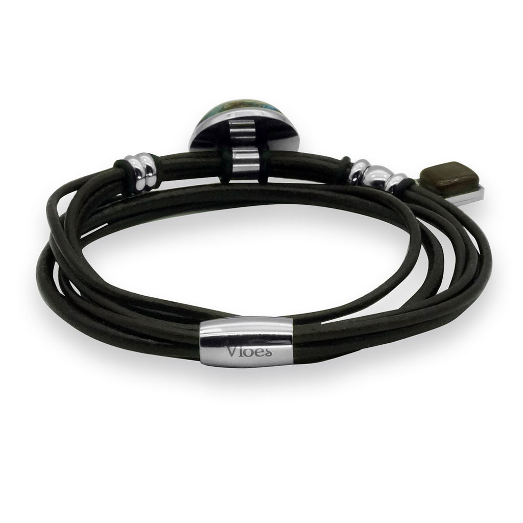 Браслет из муранского стекла - Vloes фото 2