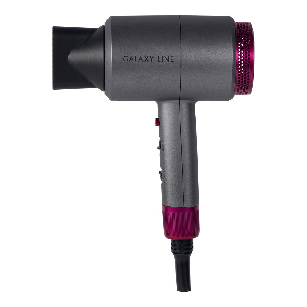 Набор для укладки волос подарочный GALAXY LINE GL4722 (видео в описании)  фото 3