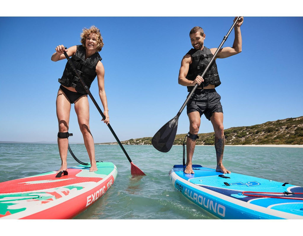 Бикини от купальника ESMARA  фото 6