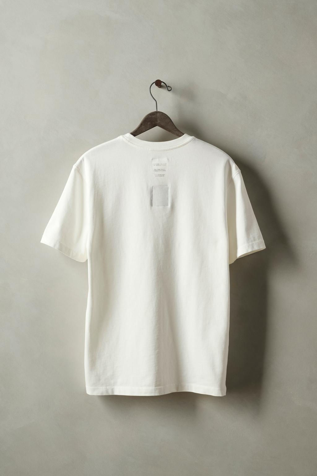 GRAPHIC PRINT T-SHIRT X SR_A - Zara фото 8