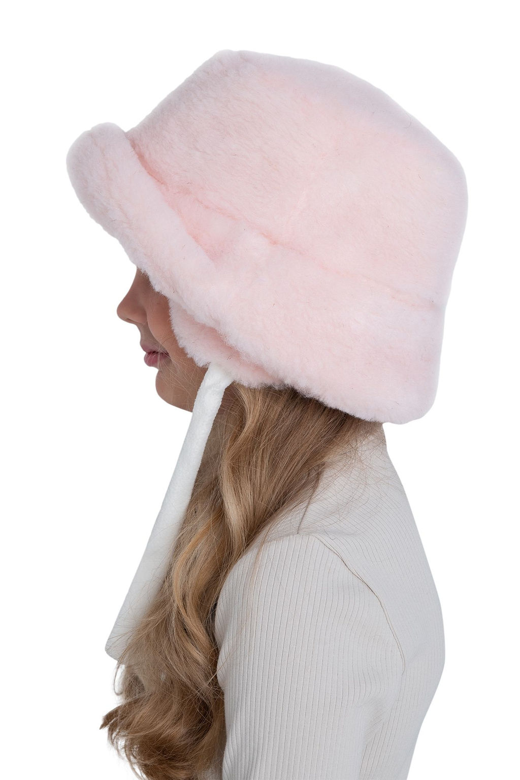 Панама ДЕТСКАЯ - Woollamb фото 14