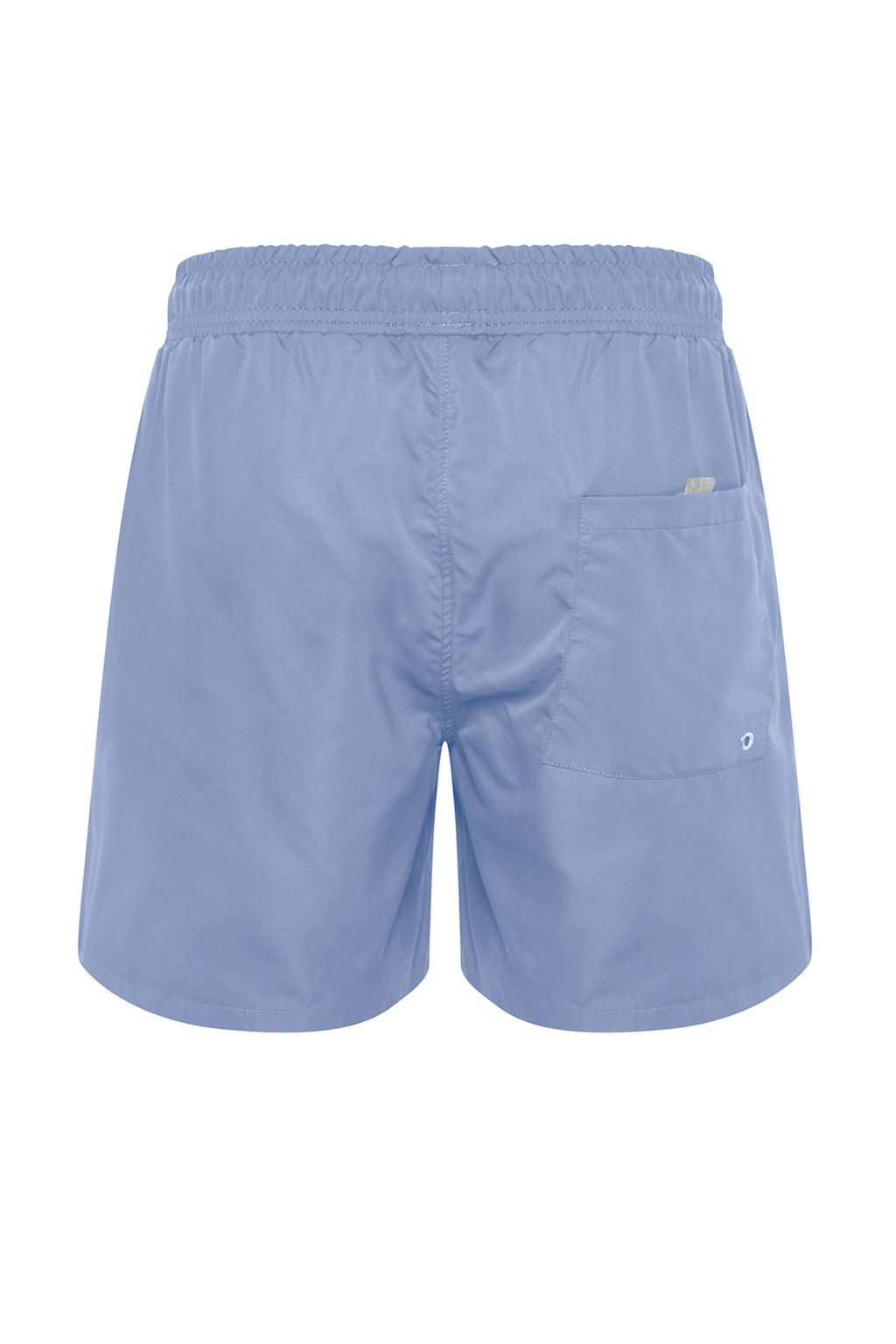 TRENDYOL MAN Siyah Basic Standart Boy Mayo Deniz Sortu TMNSS20DS0023 - Trendyolmilla фото 34