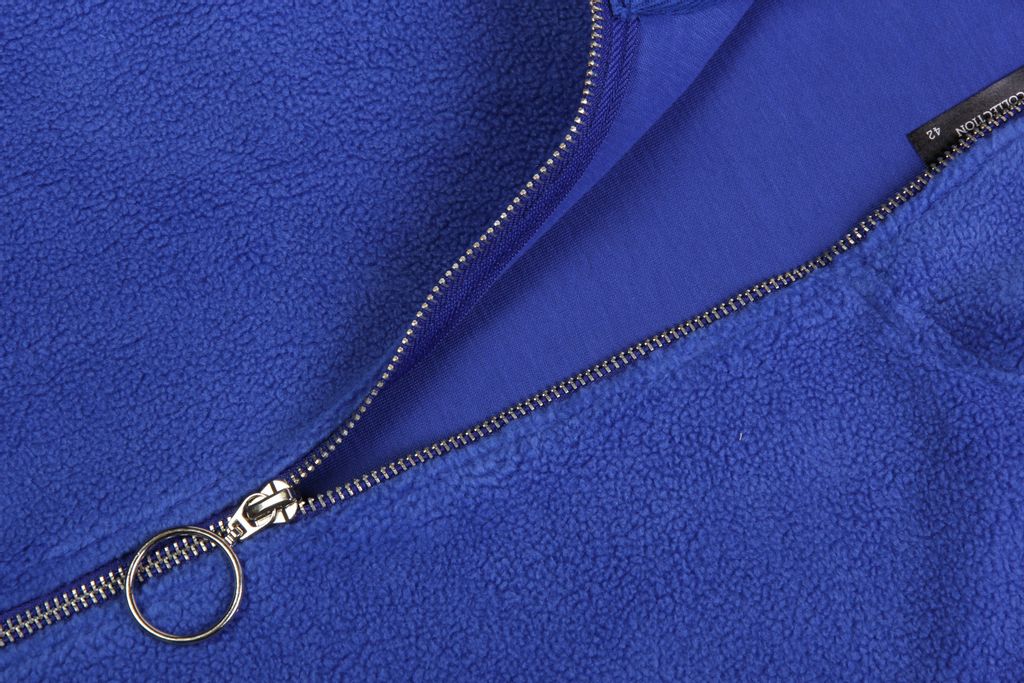 Толстовка утепленная