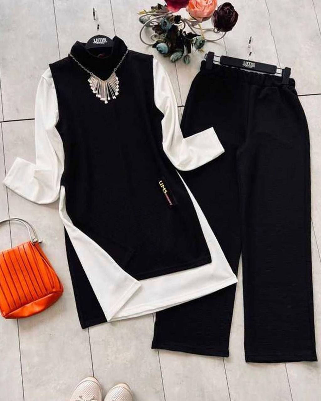 Костюм тройка