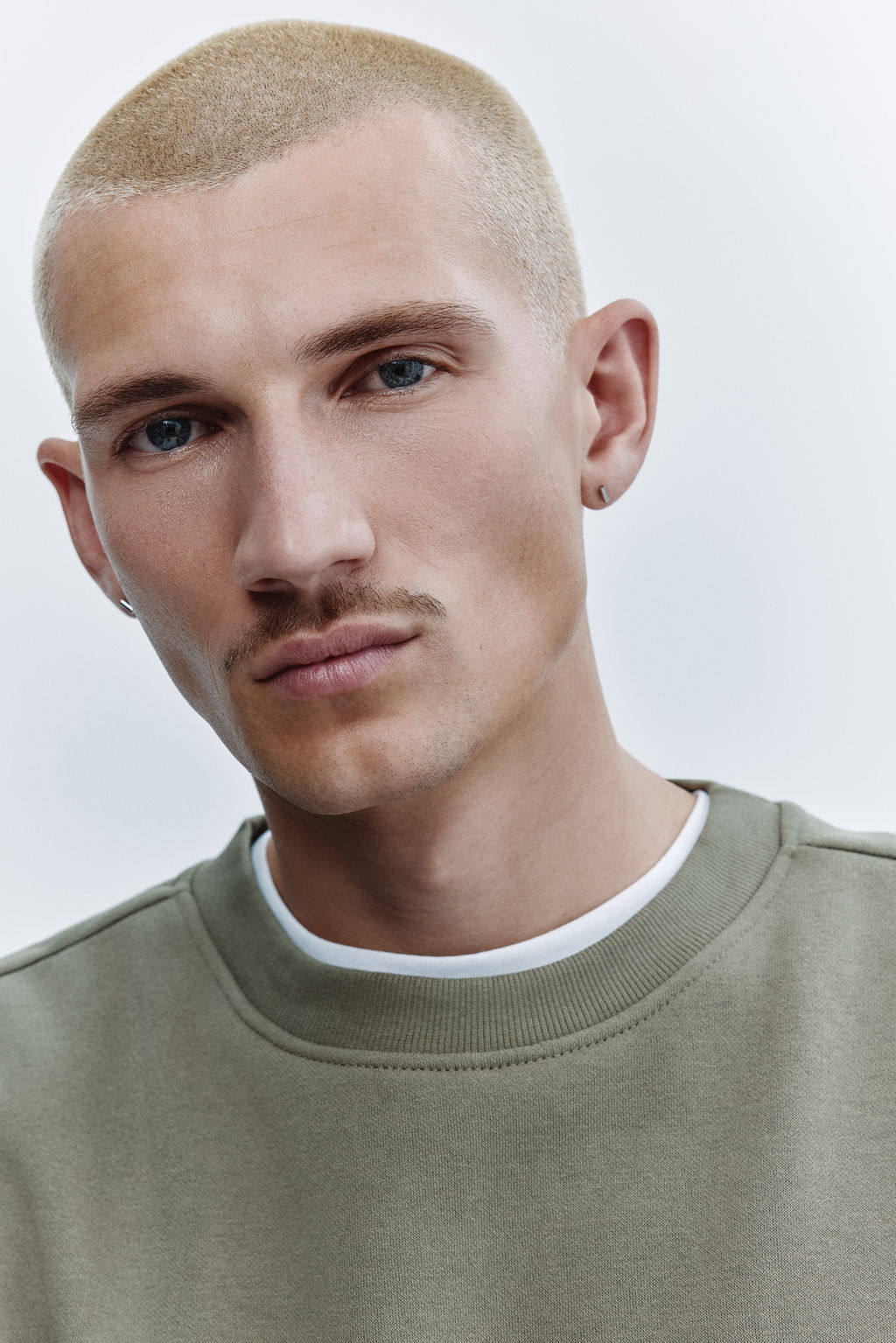 Sudadera Loose Fit - H&m фото 14