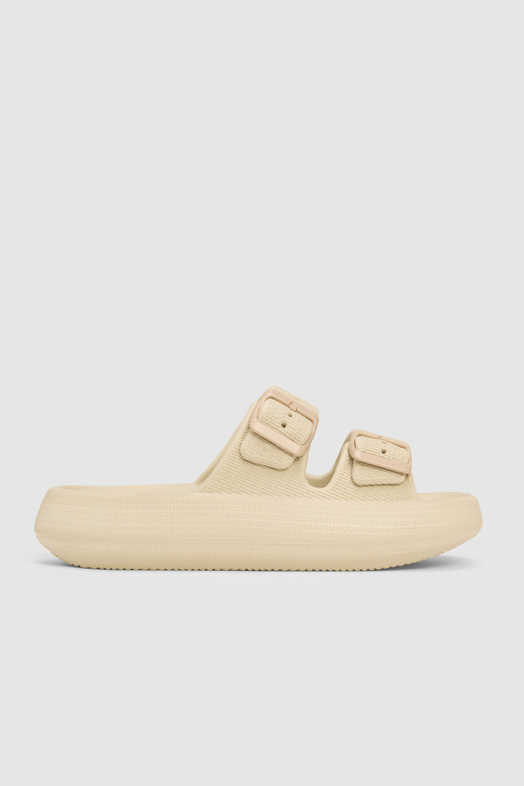 Kad_n Krem Terlik - U.s. polo assn фото 2