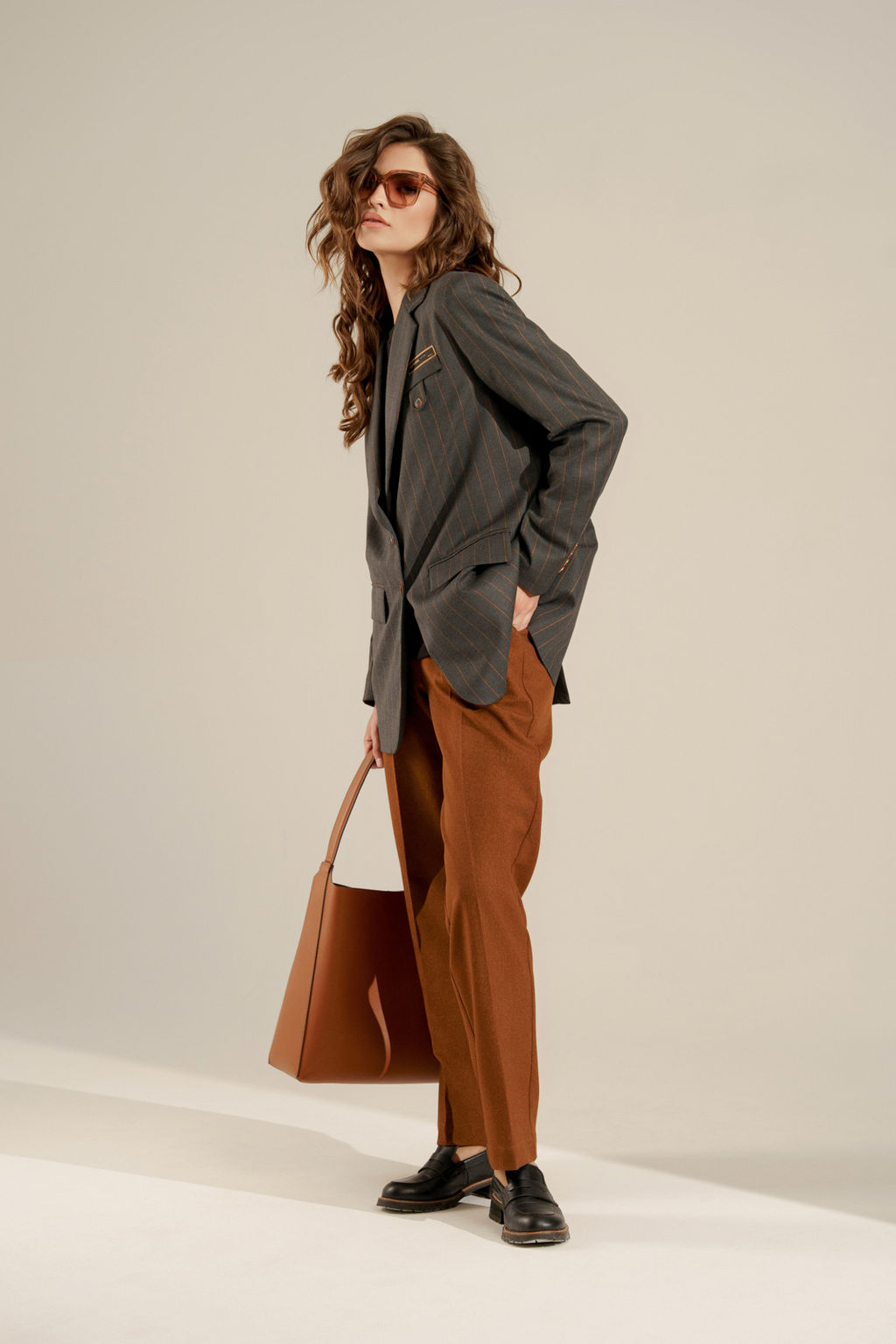 Комплект женский трехпредметный - ЦВЕТ ОТЛИЧАЕТСЯ - Deesses фото 4