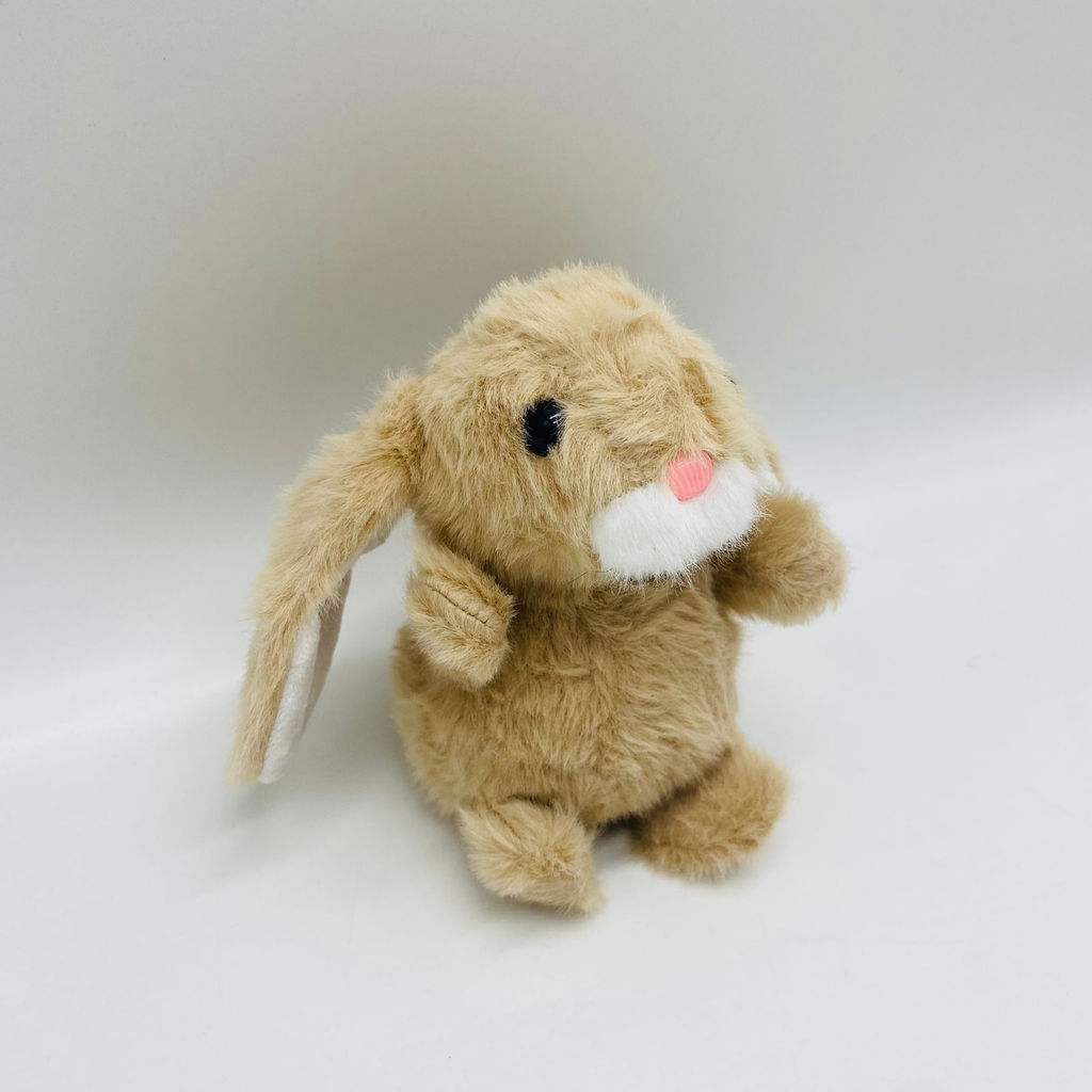 Мягкая игрушка Кролик 12 см - Storyland фото 11