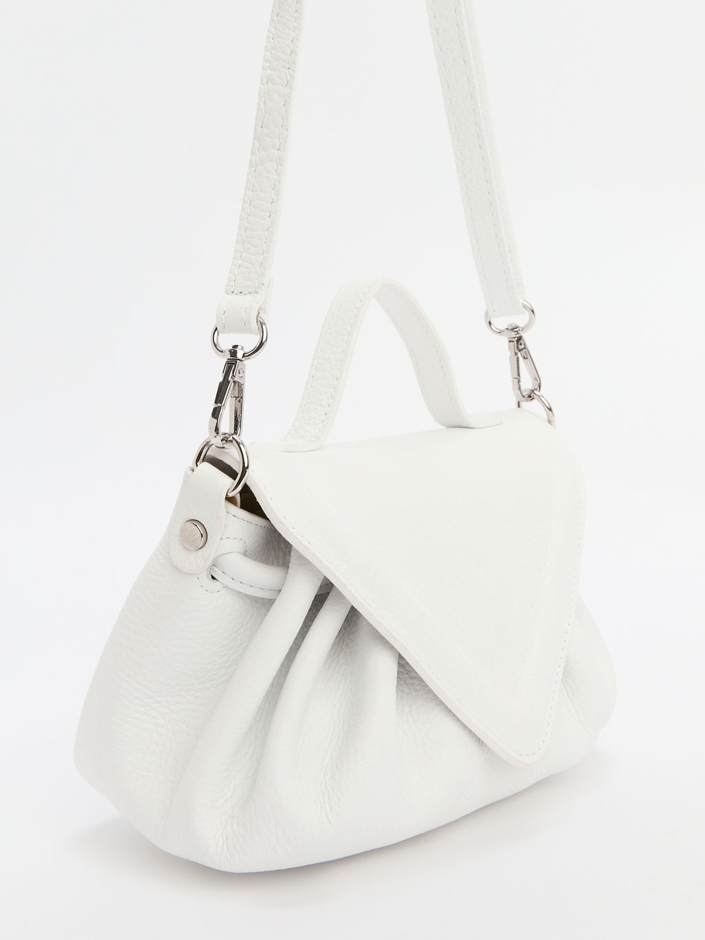Женская сумка с ручкой DIVAS BAG Артикул 3206655, белый - Tamaris фото 4