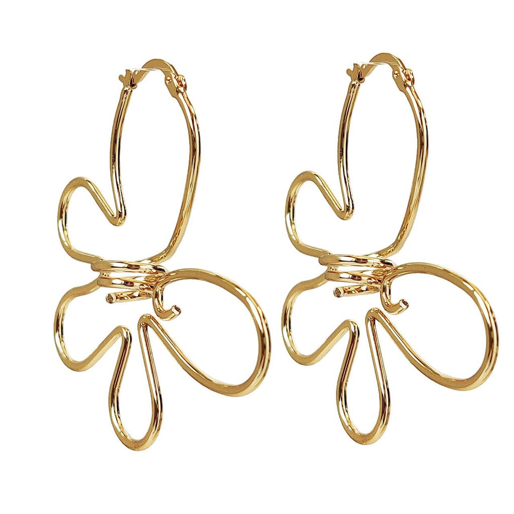 Серьги - Vel vett фото 5