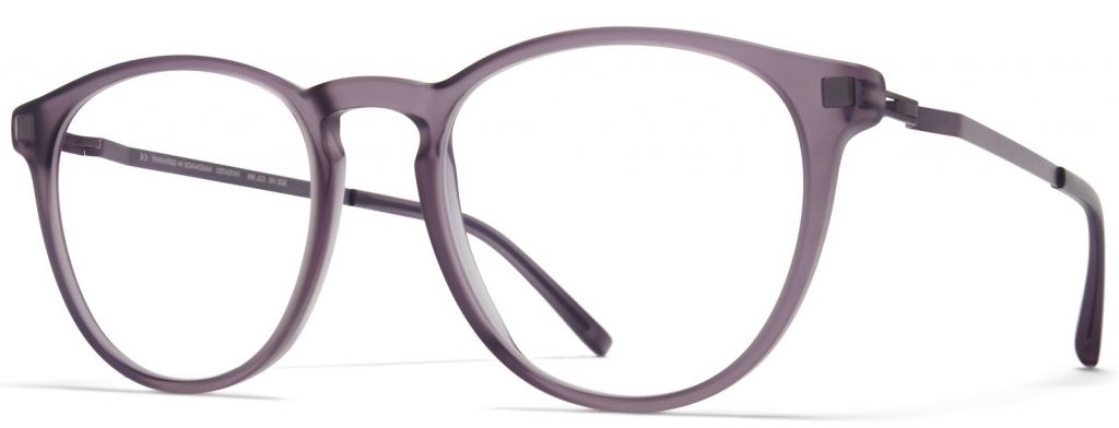 Оправа NUKKA C93-MATTESMOKE/BLACK АКЦИЯ