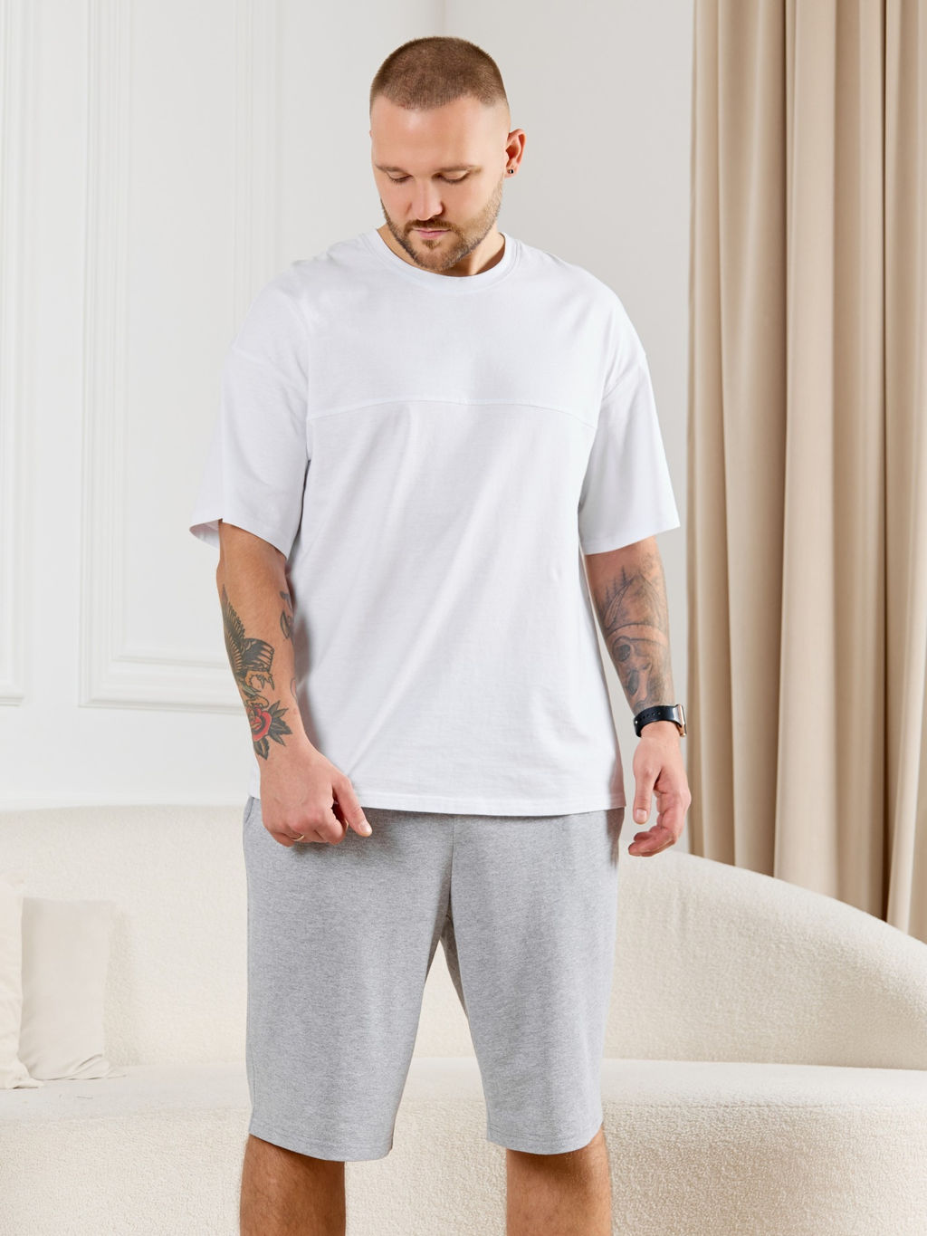 Шорты мужские Тор-5.2 VIOTEX