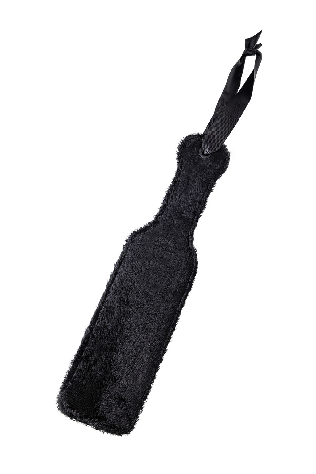 Шлепалка Anonymo #0009, полиэстер, красная, 37 см - Toyfa фото 4