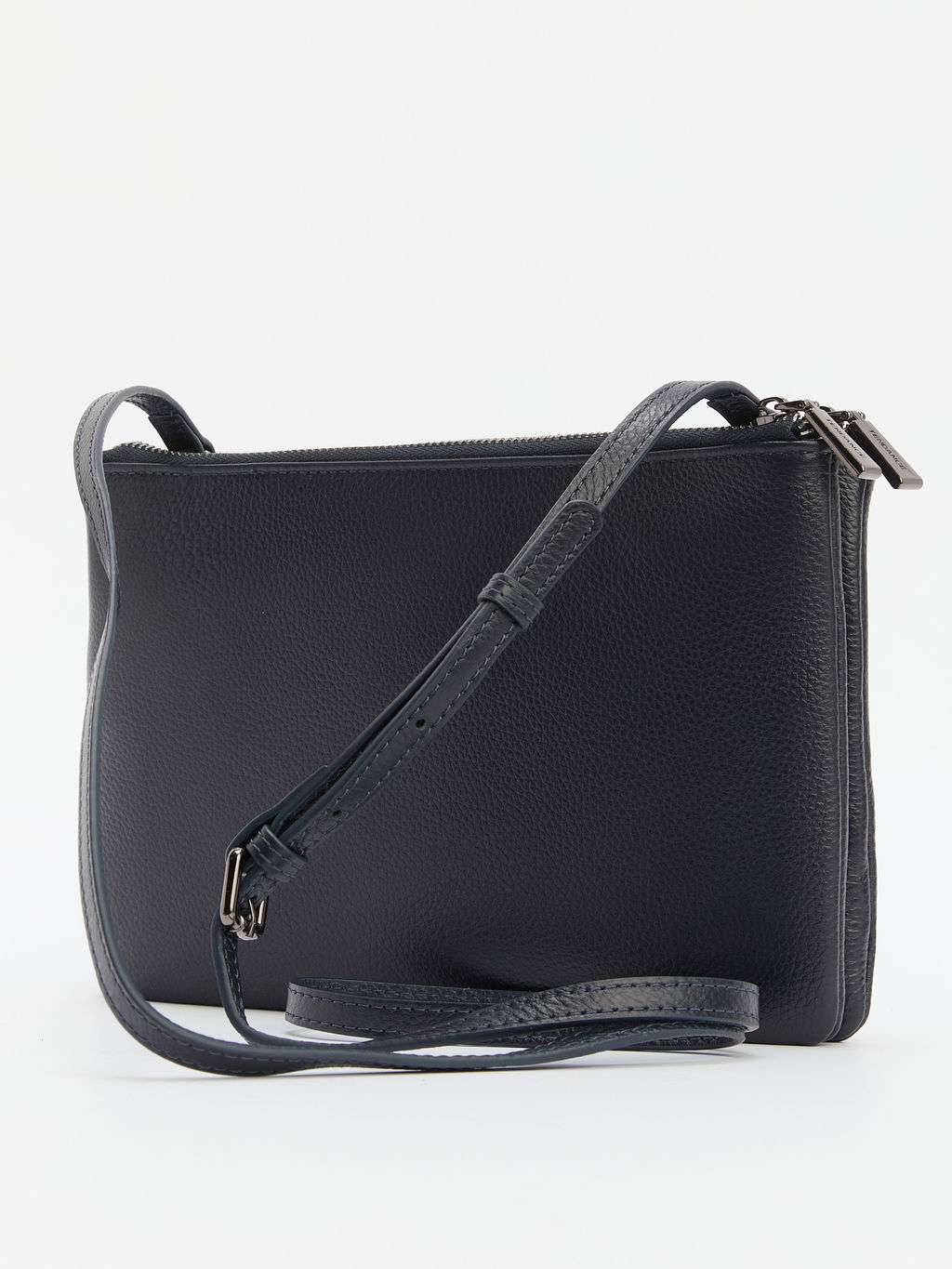 Женская сумка через плечо TENDANCE Артикул 4238502, темно-синий  фото 4