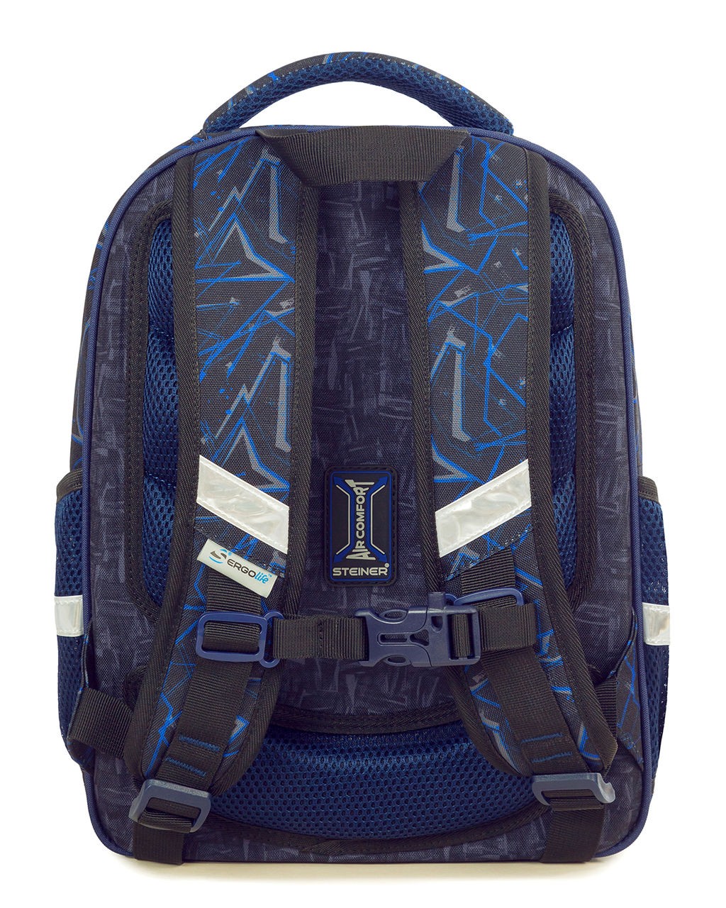 Школьный рюкзак SK1-18 - Steiner фото 4