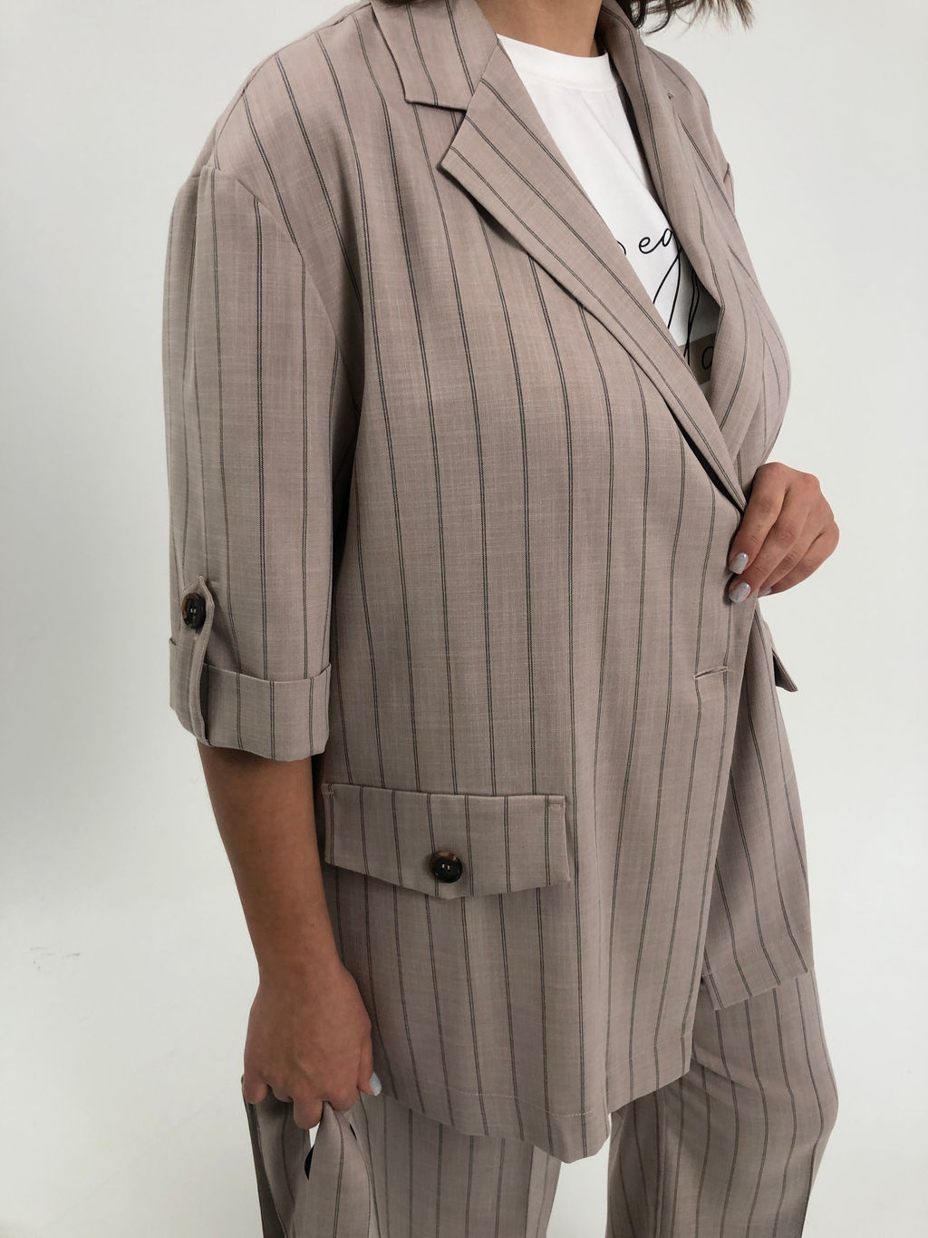 Комплект женский трехпредметный - Deesses фото 10