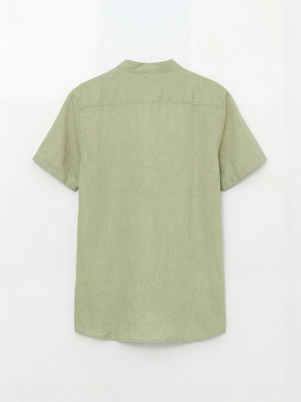 Hakim Yaka Basic Erkek ?ocuk G?mlek