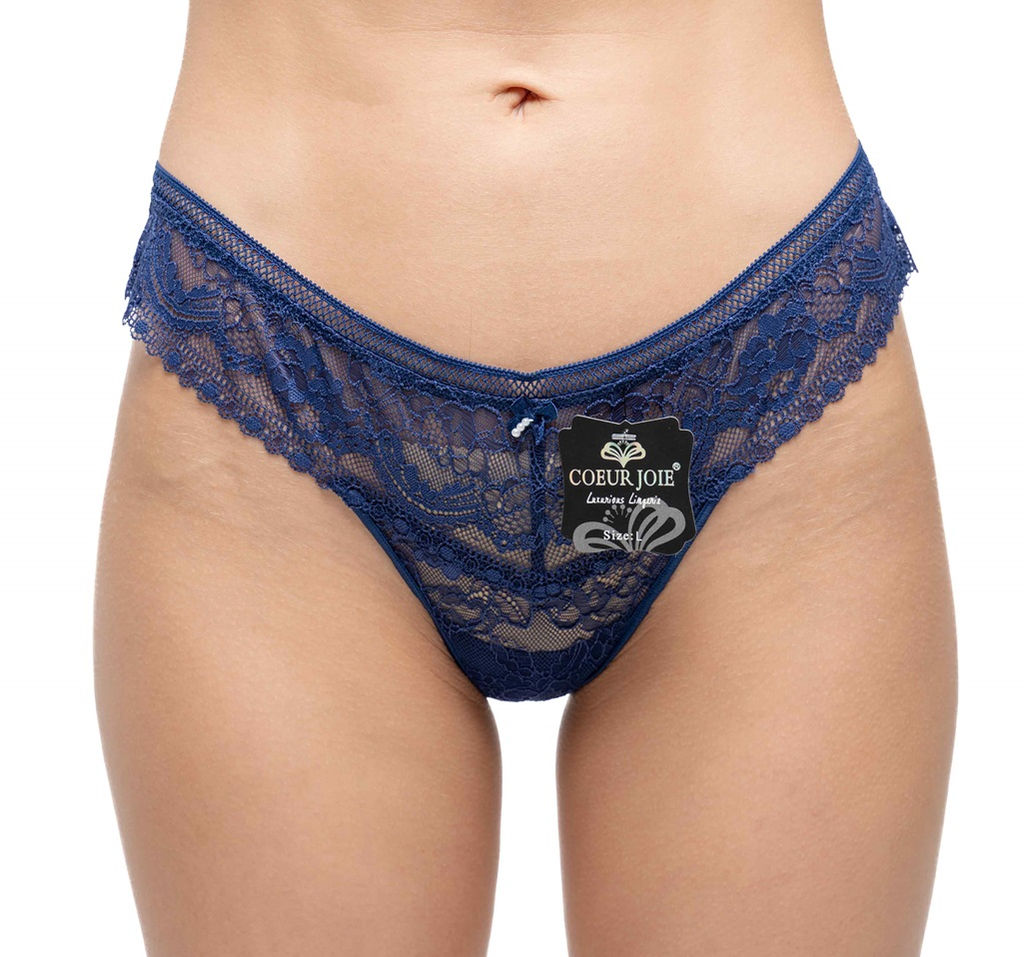 АРТ 9916 ТРУСЫ -АМЕРИКАНКА Coeur Joie