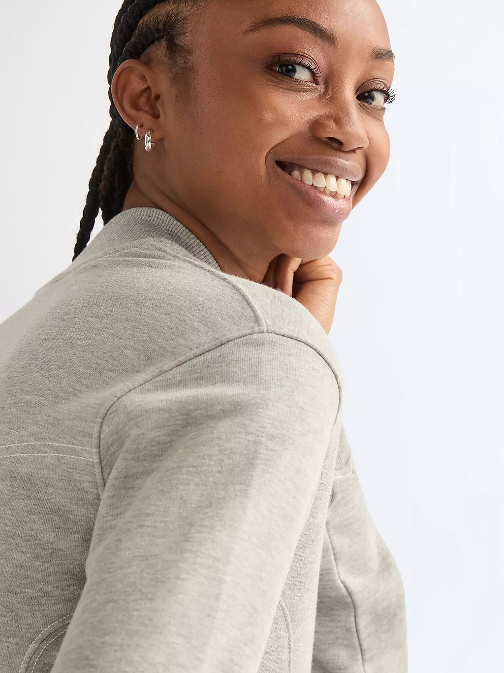 Джемпер женский