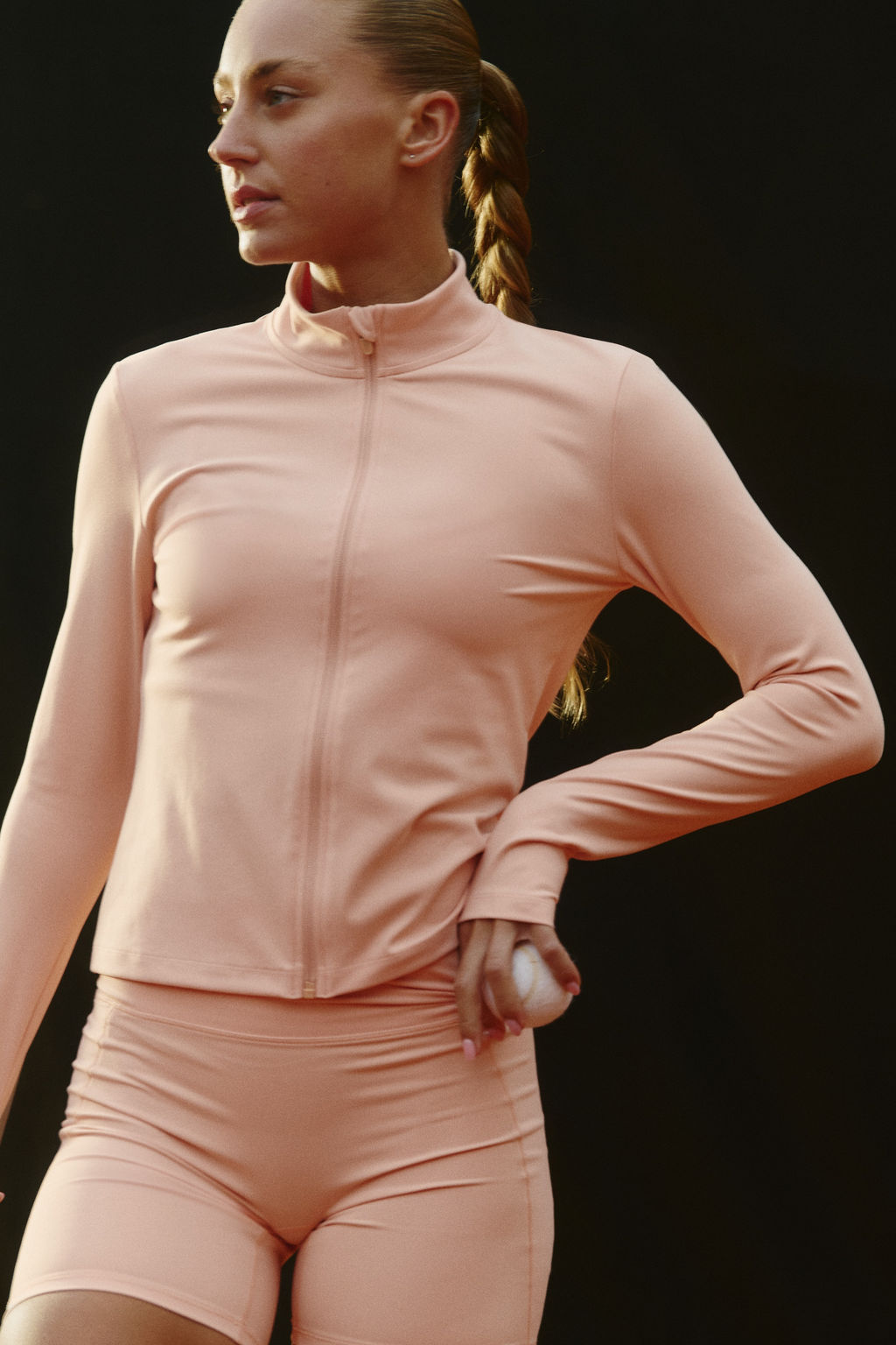 Mallas ciclistas SoftMove con bolsillo - H&m фото 9