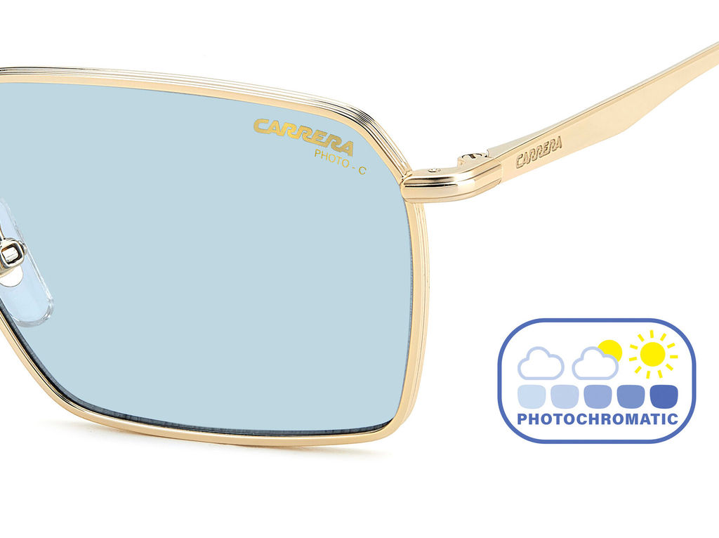 Солнцезащитные очки CARRERA CARRERA 356/S фото 4