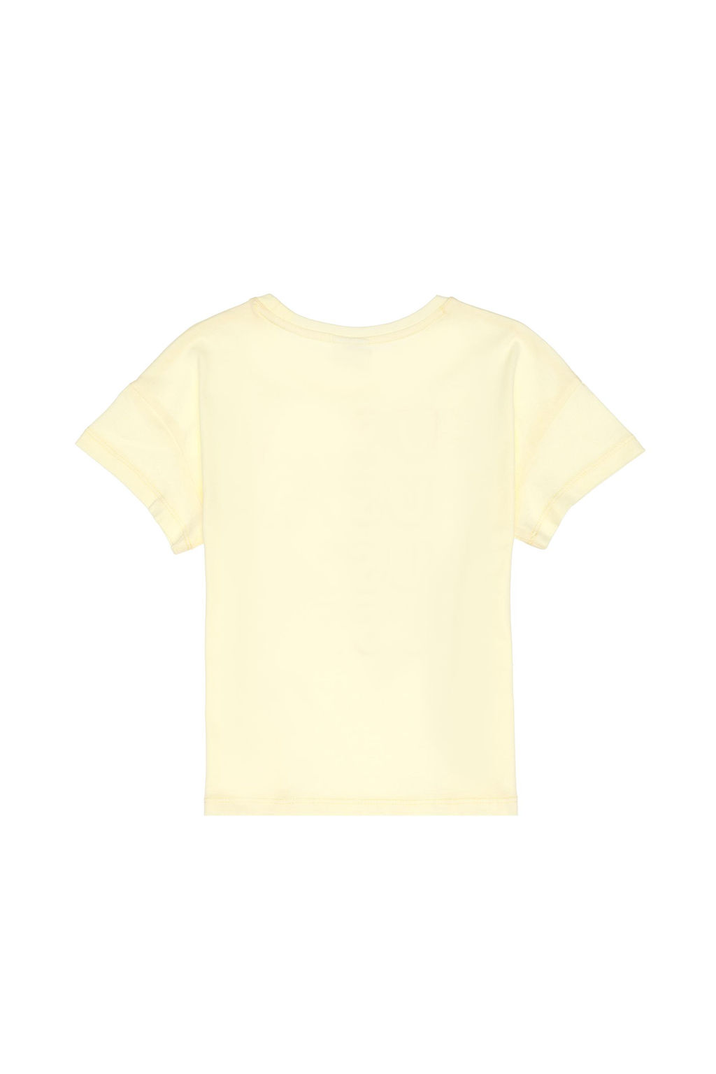 K_z _ocuk Limon Basic Ti__rt Sepette S_rpriz _ndirim - U.s. polo assn фото 3