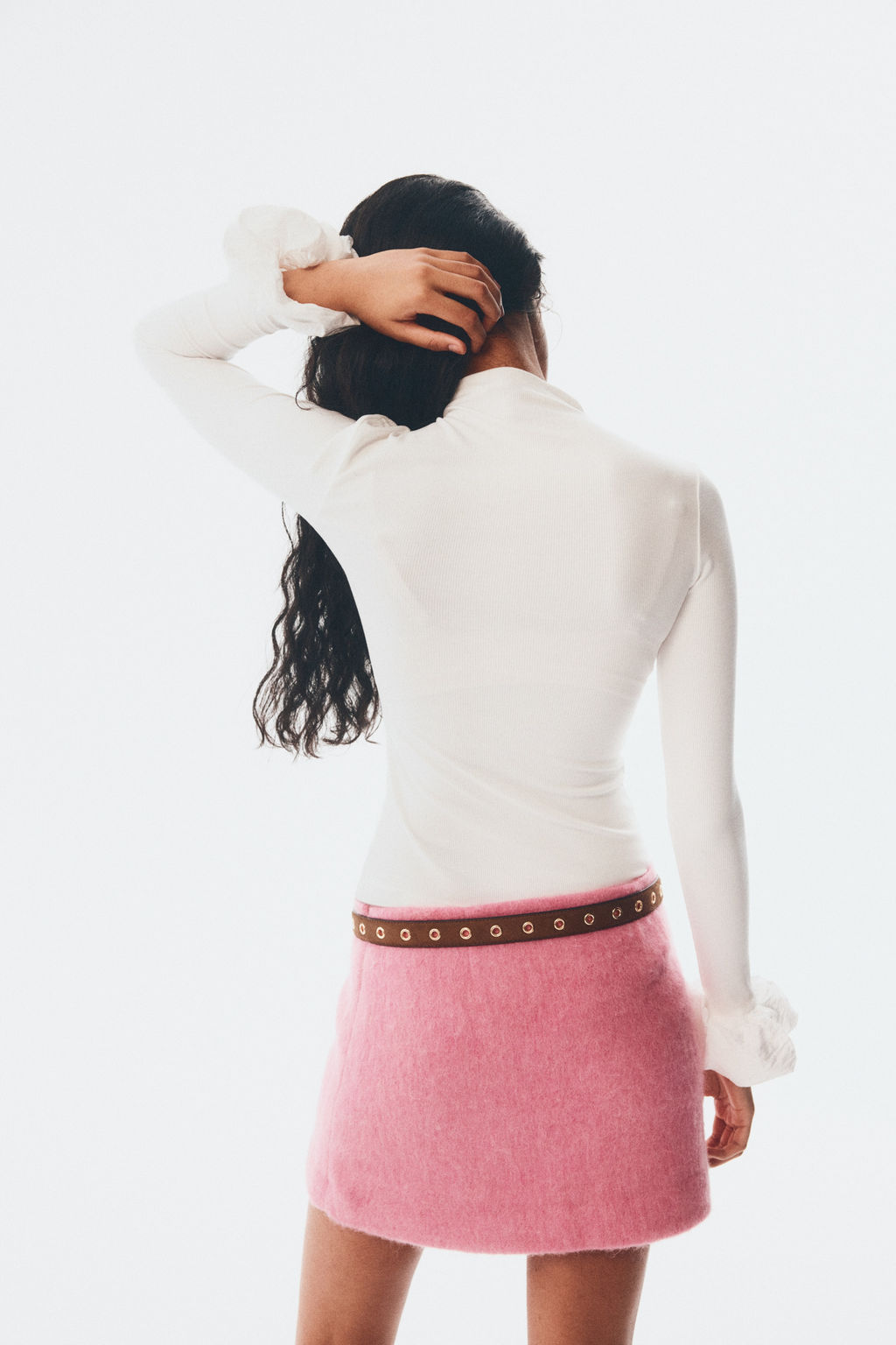 Top en punto de canal? - H&m фото 6
