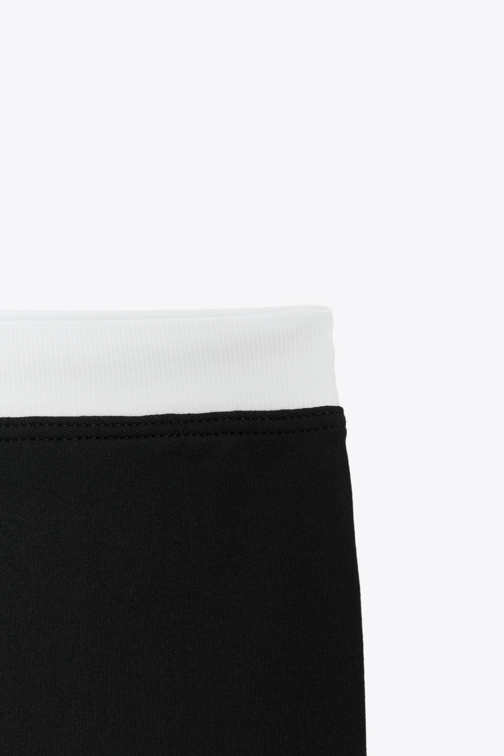 DOUBLE LEGGINGS - Zara фото 7