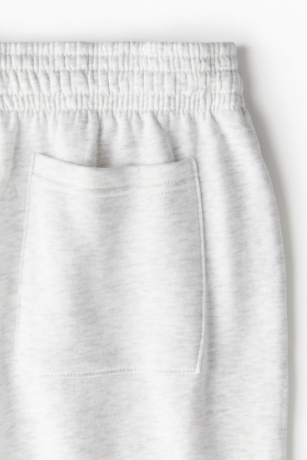 Joggers amplios - H&m фото 6