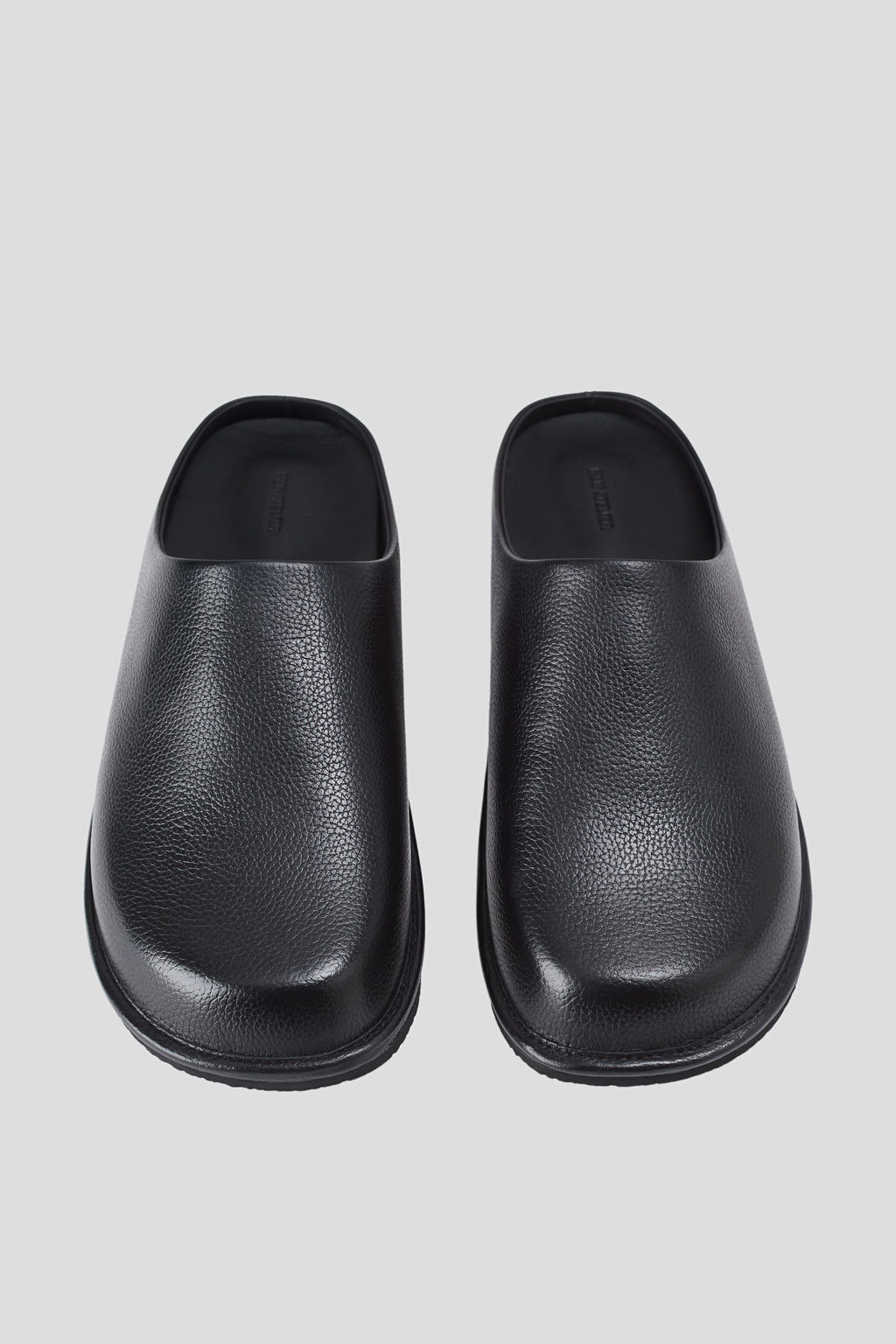 Mules de piel - H&m фото 3