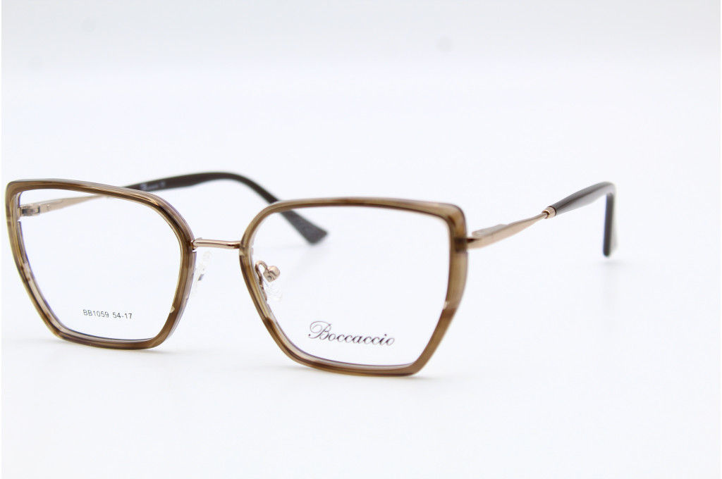 Оправа BOCCACCIO ВВ 1059 54-17-142 С3