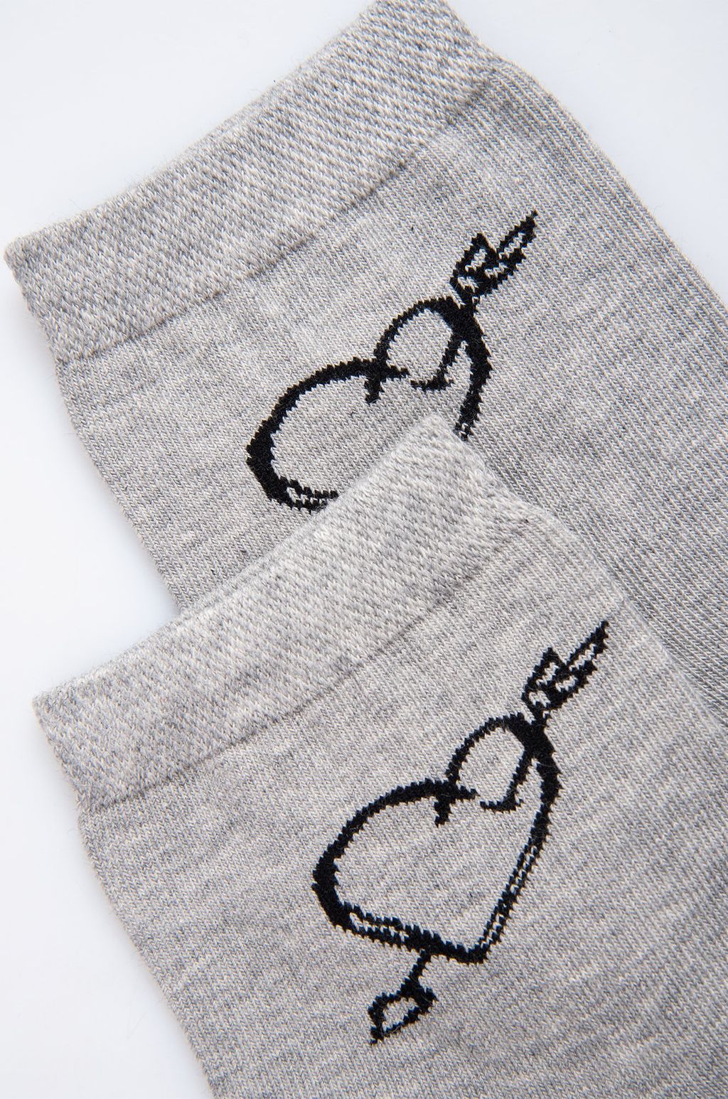 Цена за 2 шт. Женские носки Красная ветка  фото 3