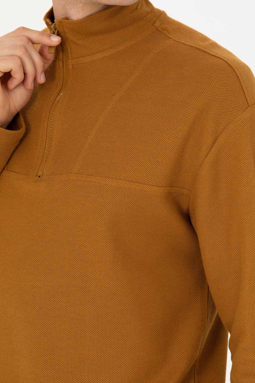 Толстовка U.S. Polo Assn с кокосом хлопок  фото 21