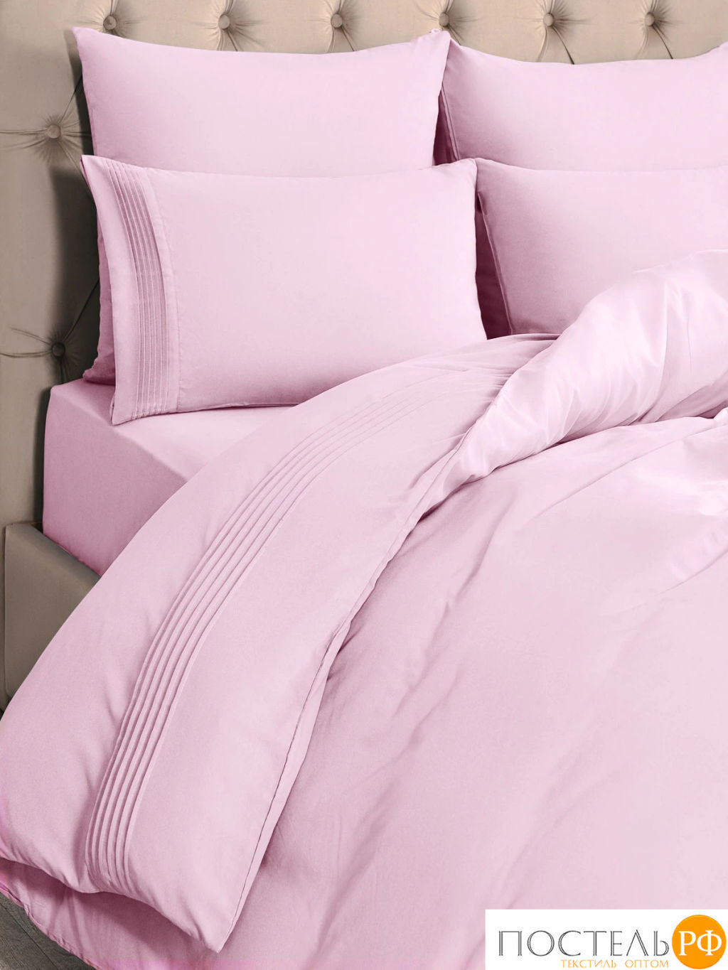 КПБ SleepiX МИОКО роз. - Sleep ix фото 3