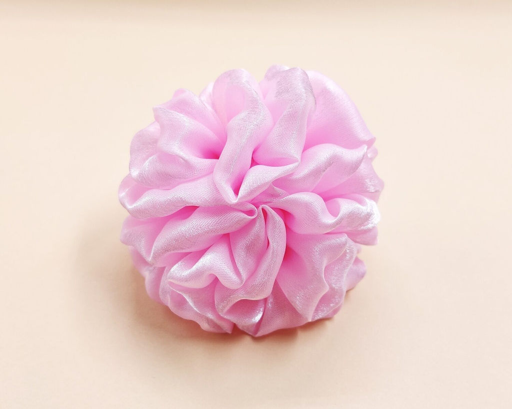 Бант для волос на резинке - Vel vett фото 13