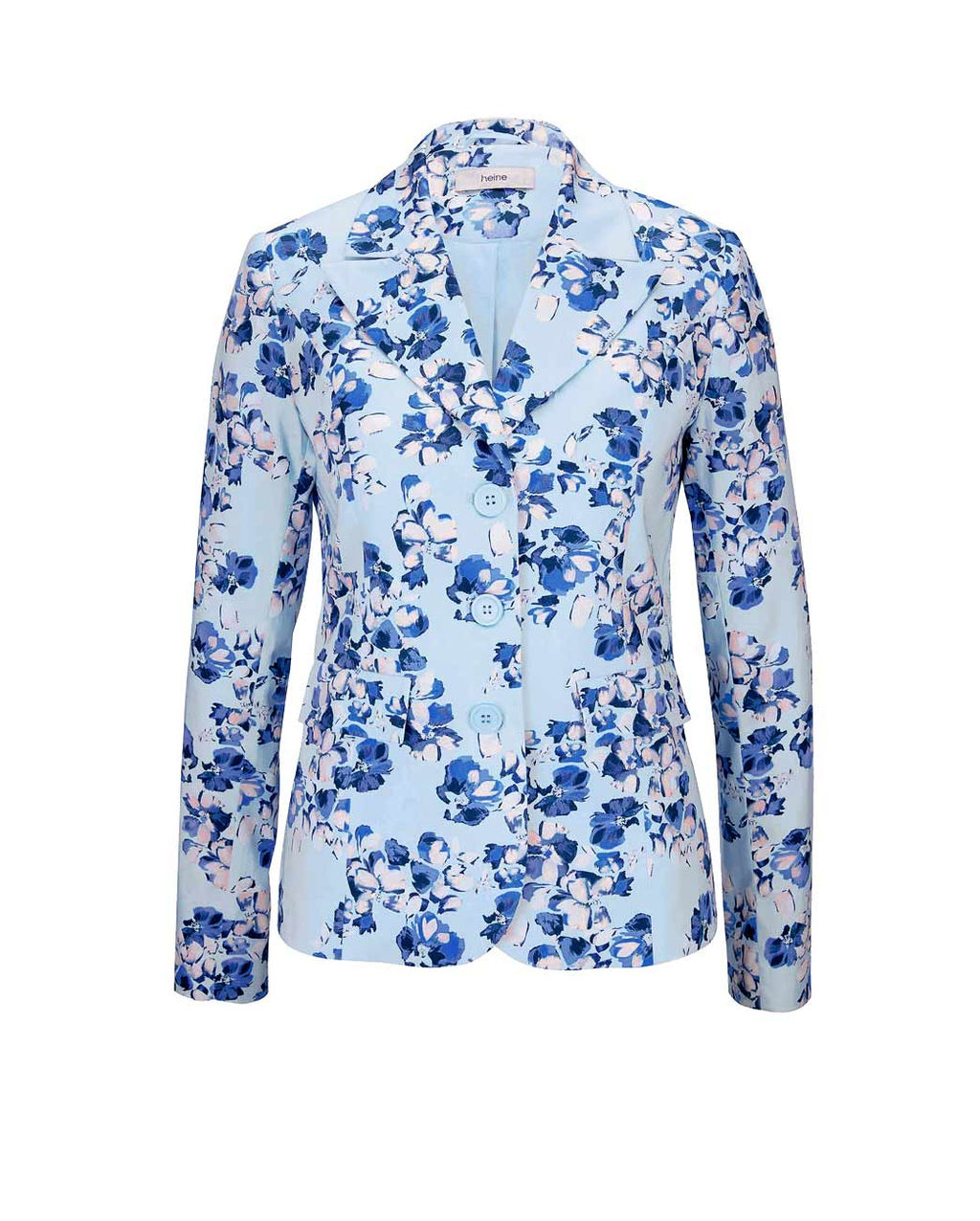 Блейзер, синий - Heine фото 2