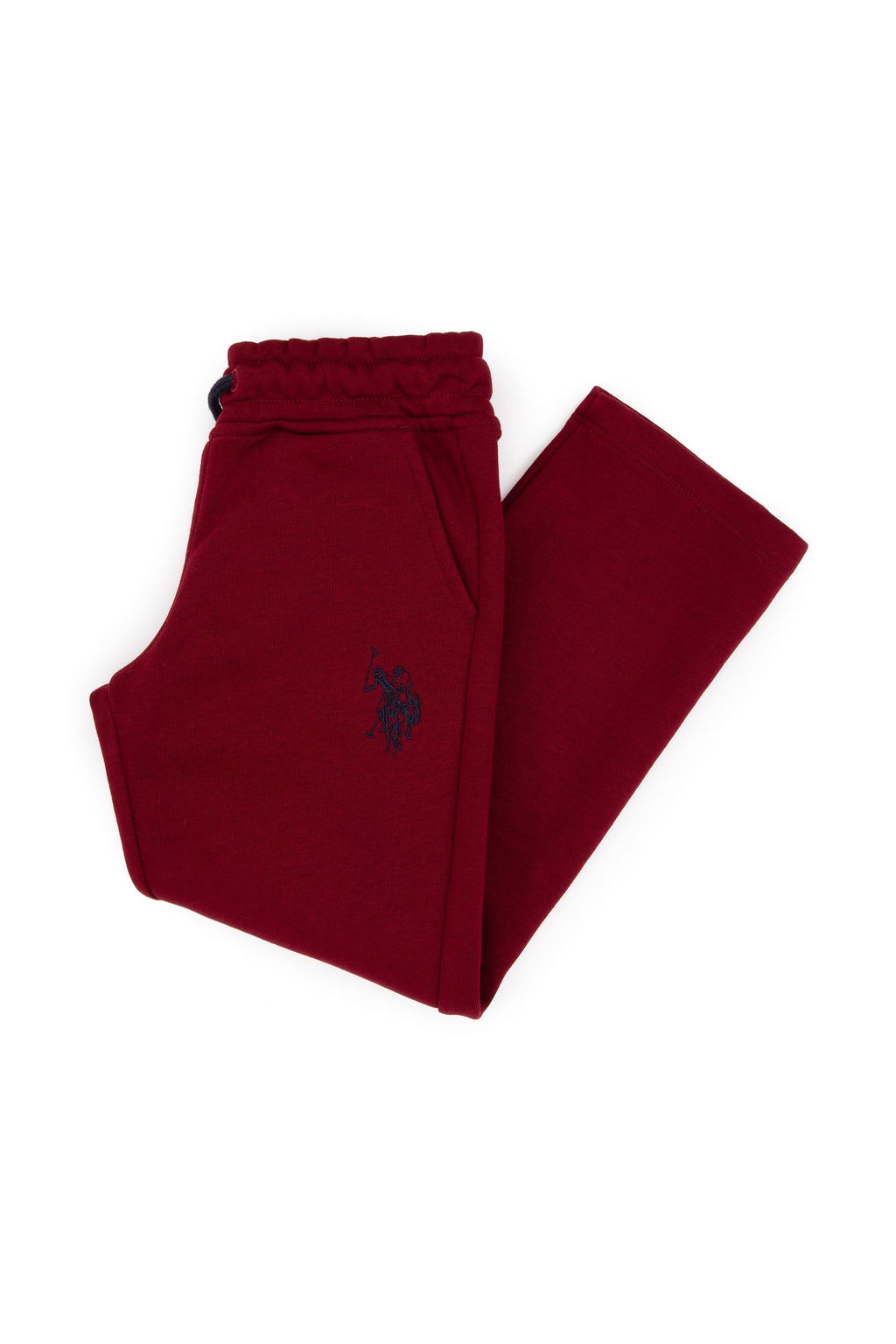 Erkek _ocuk Bordo E_ofman Alt_