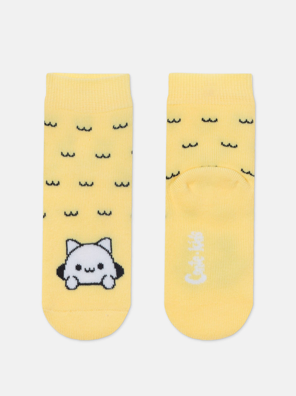 Цена за 2 пары. Носки Теплые CONTE-KIDS SOF-TIKI Махровые носки для малышей - Conte elegant фото 6