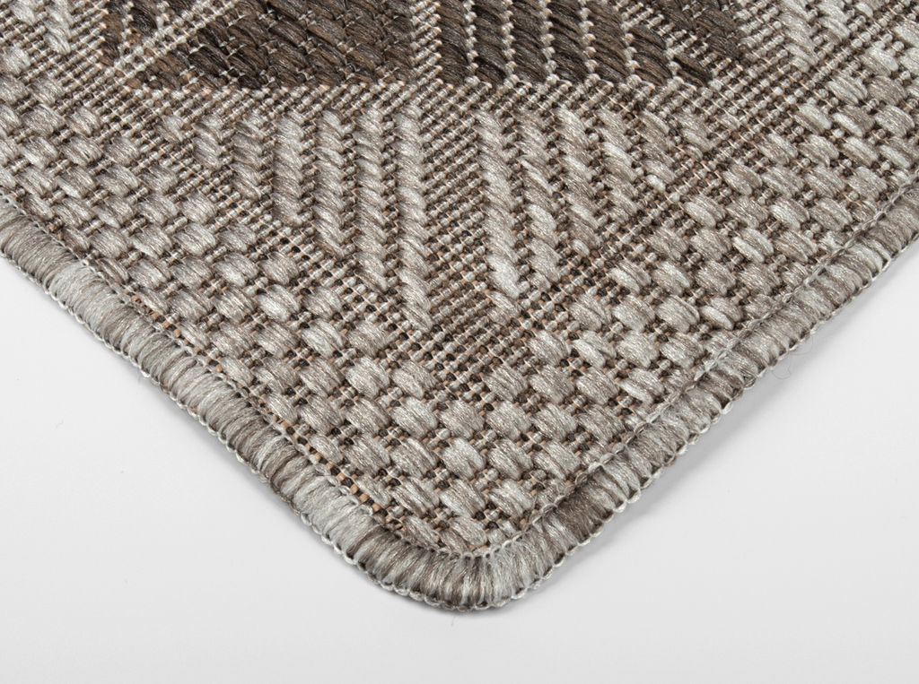 22С78-ВИ Ковер жаккардовый двухполотный с плоским ворсом 0.5 х 0.8 sz5333/a2/32 (0