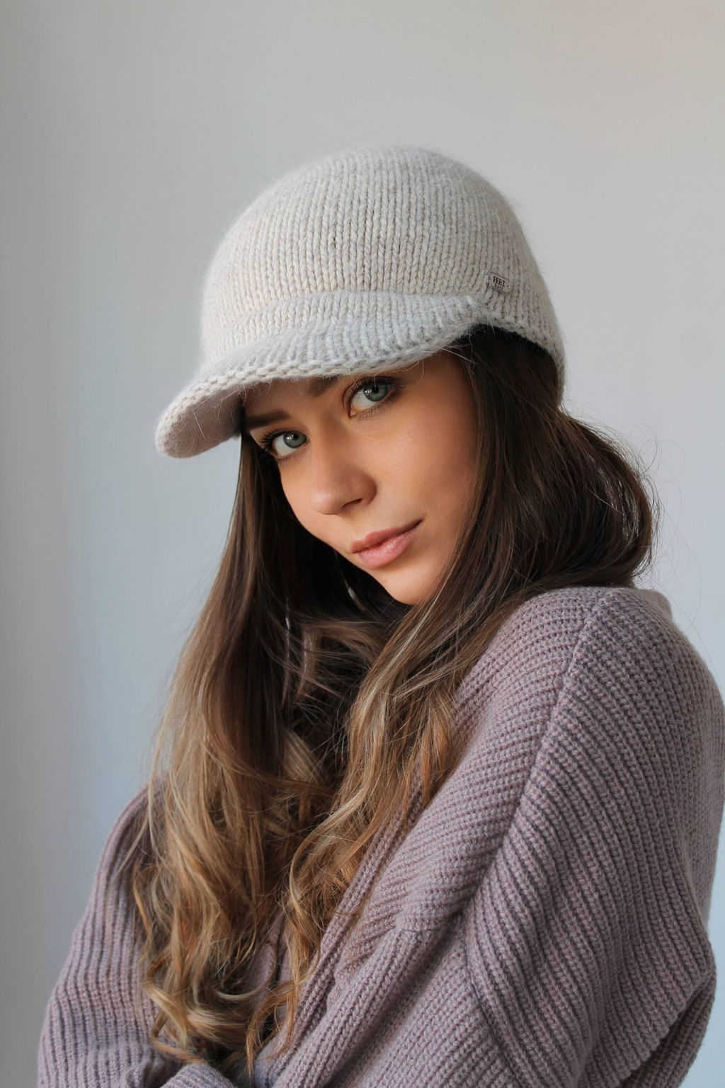 Шапка Марика - Ferz фото 15