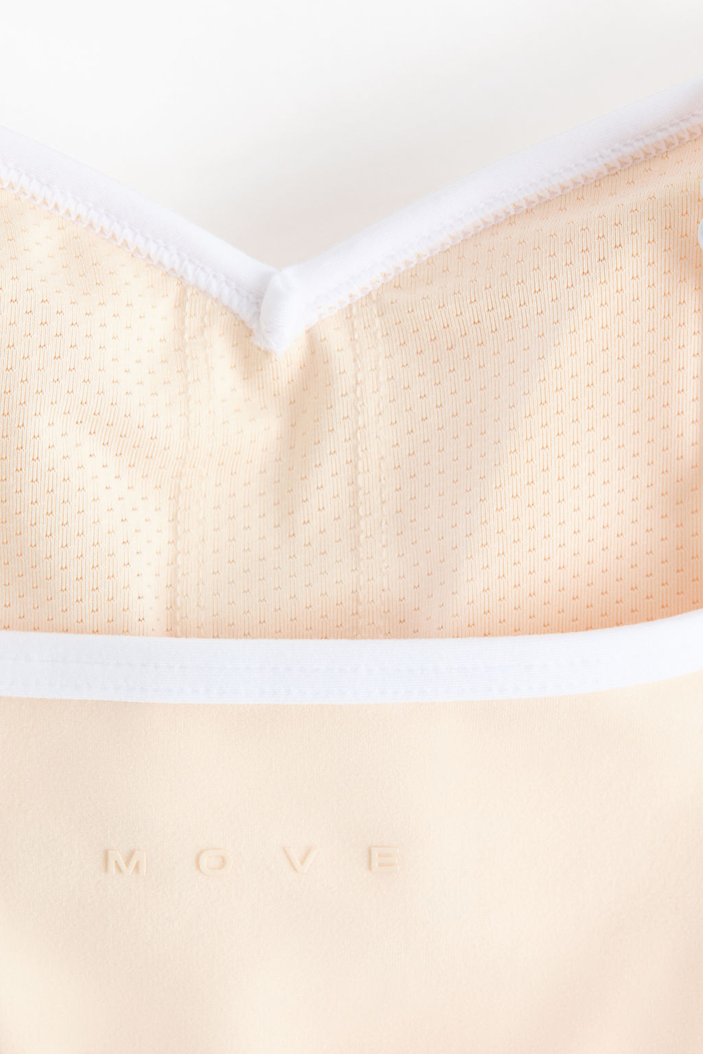 Sujetador de deporte con SoftMove Medium Support - H&m фото 7