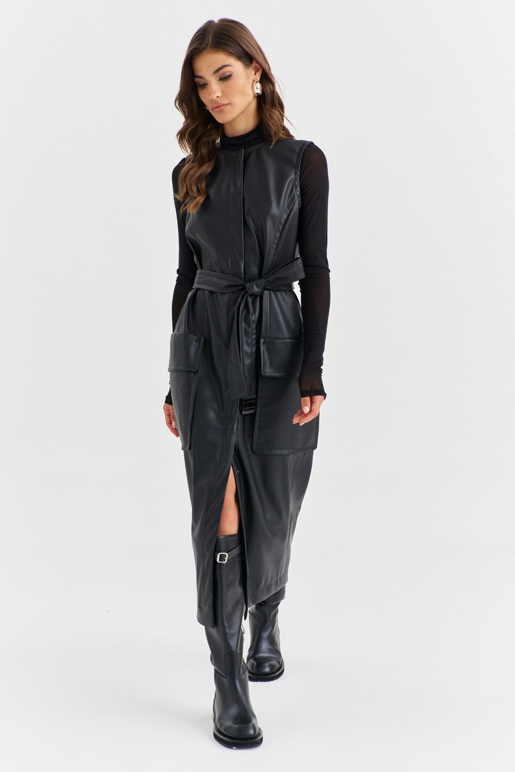 Платье 1320/1 - Rinka фото 12