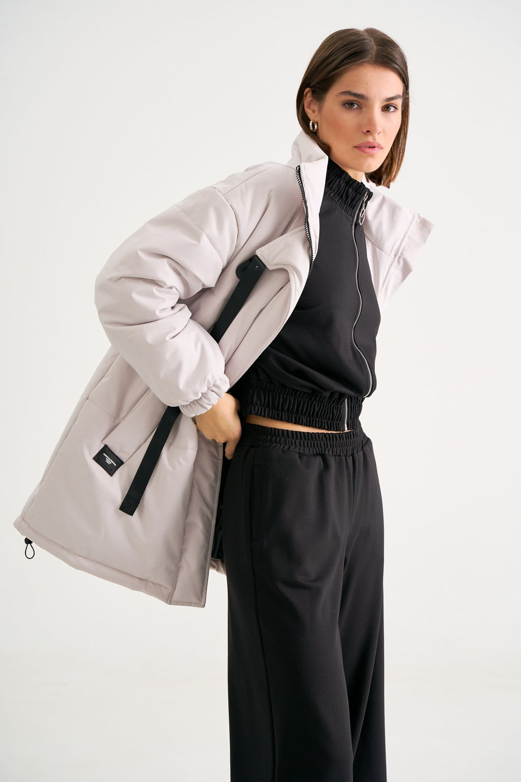 Куртка 1184 - Rinka фото 8