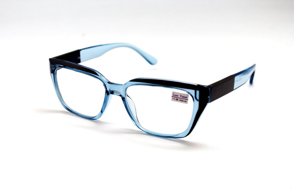 Готовые очки - Luxe Vision 7024 c1 +3,5