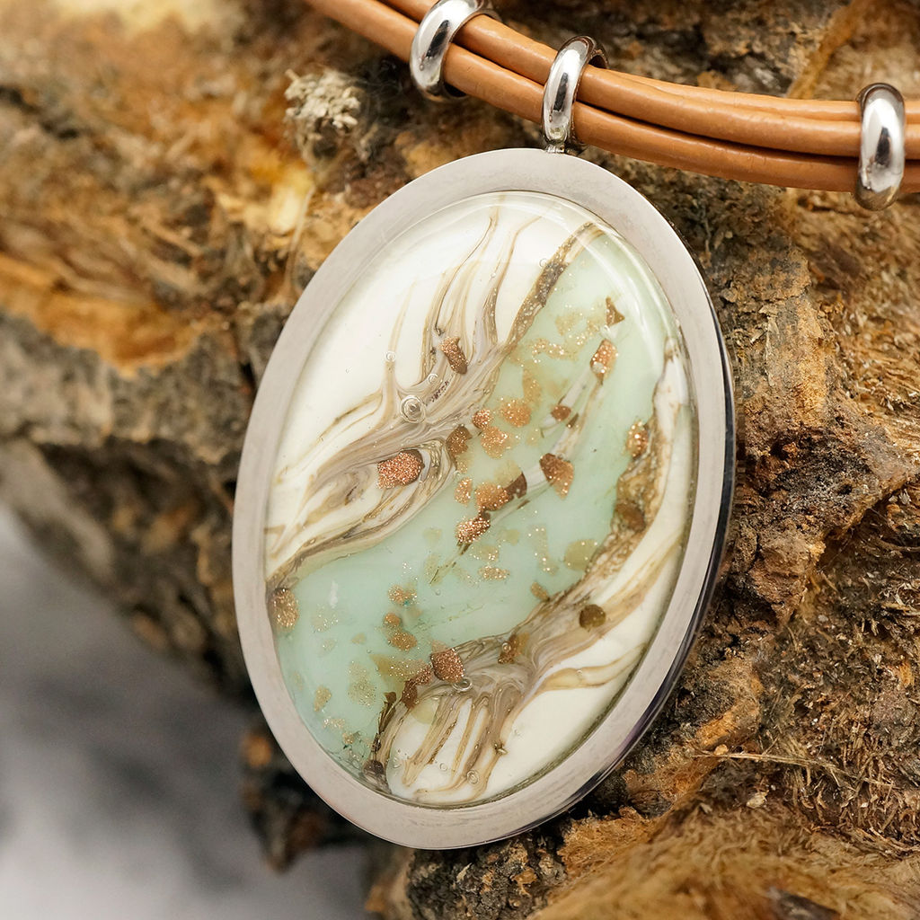 APRIL Колье LKY5759