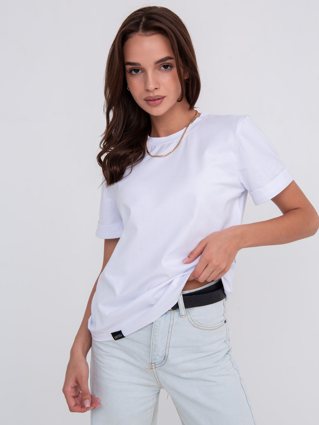 № 1647 Футболка - Modellini фото 5